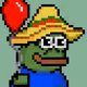 8-Bit Pepeverse