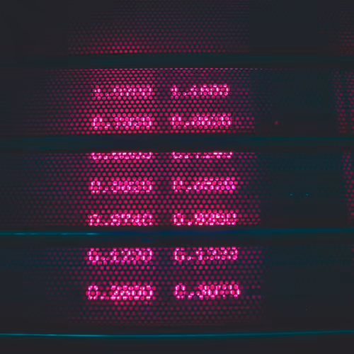 Synthetic Dustcrafters