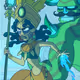 Astral Arcs