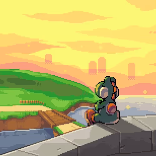 Yoshi