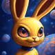 Glow Bunny