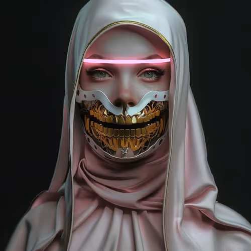 NeonDjinns