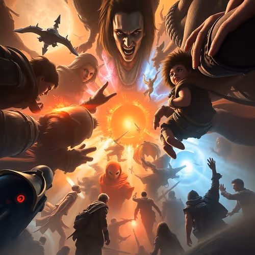 AstralFerret-GiggleBots