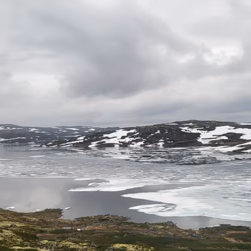Norge