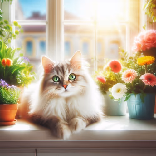 cati