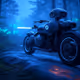 Jedi Bike