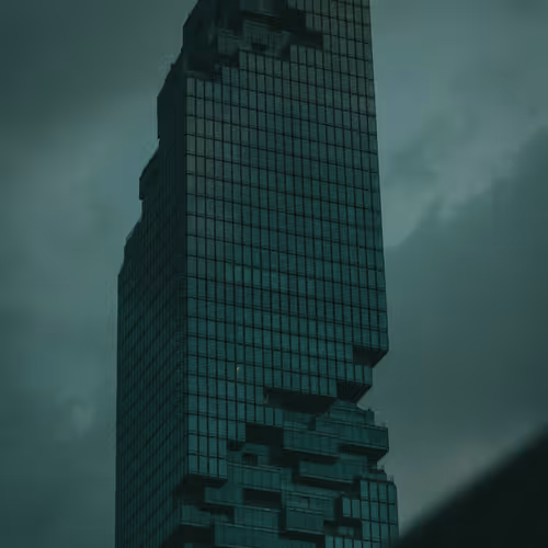 Synthetic Prismatics