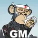 Ape's Virtual GM