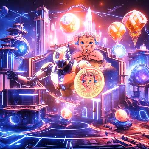 Minilut NTF Unichain Network