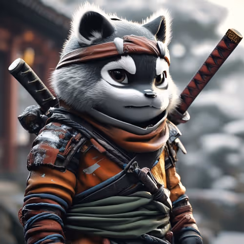 Forest Ninjas