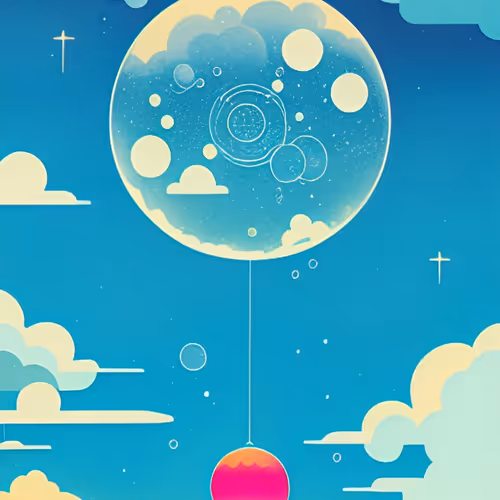 Bubble