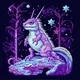 UNI LIZARD 16BIT