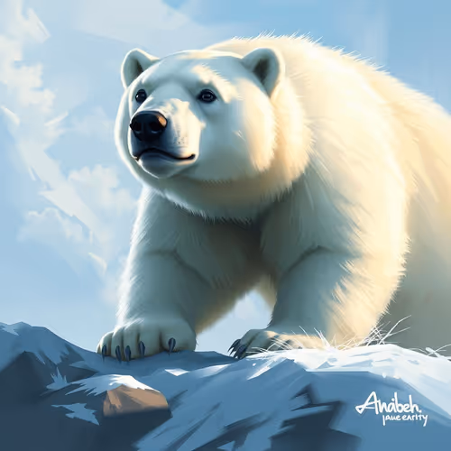 Polar Bear Bounty