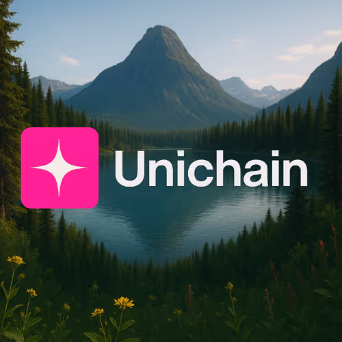 Unichain Nature