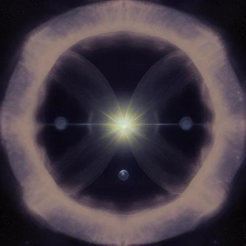 Stellar Shadows