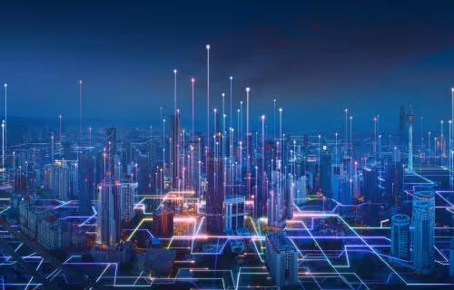 City