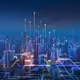 City