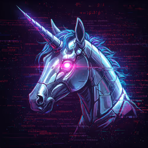 Nullicorn