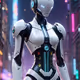 Cybernetic Uni Agents