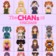 The CHANs of UNICHAIN