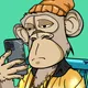 Bored Ape Synapse