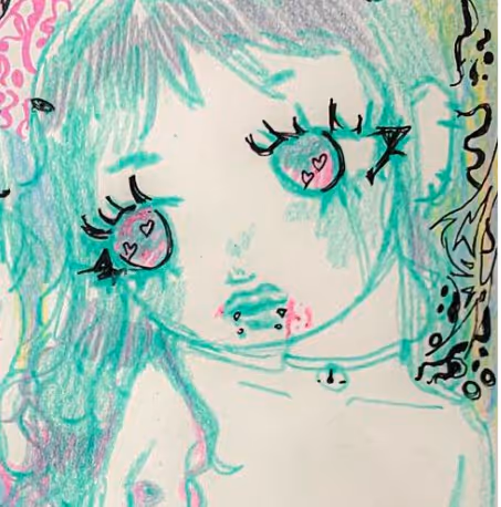 eyes