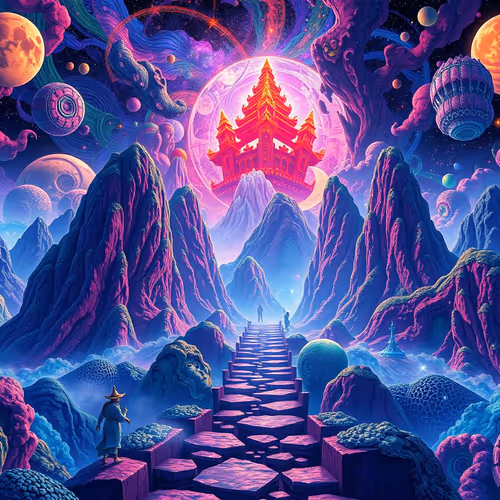 Etherflare