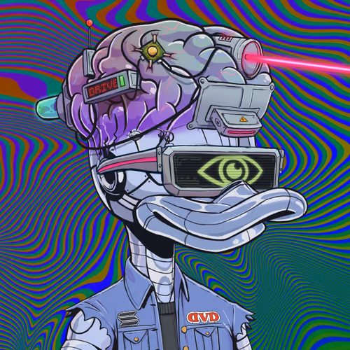 GenesisGlitch