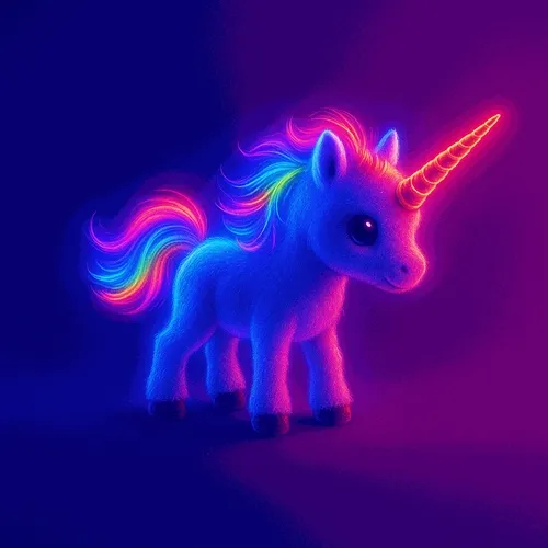 Unicorn Vibes