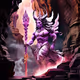 Unichain Lord Shiva