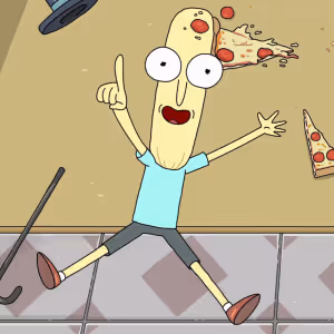OMMOS Nebula Crest