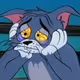 Sad Tom