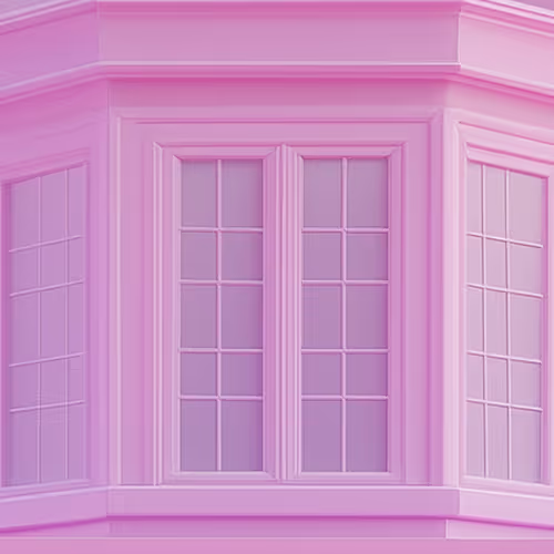 Barbie House