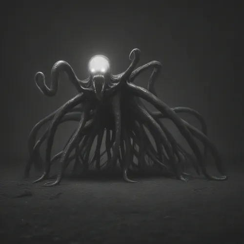 Creatures of my Mind