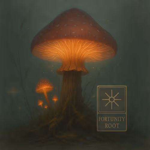 The Mycelium Covenant