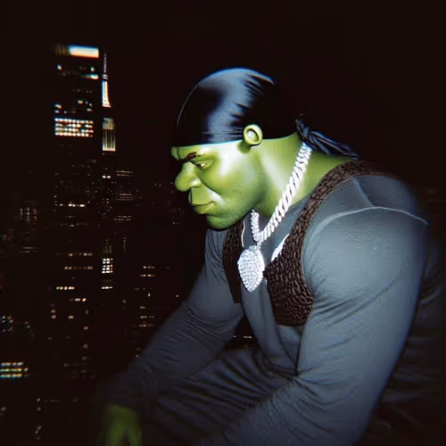 Shrek0uni