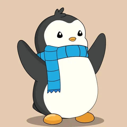 Angry Penguin uni