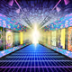 Quantum Mirage