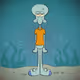 Squidward