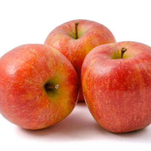 apples