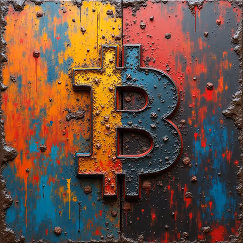 Bitcoin