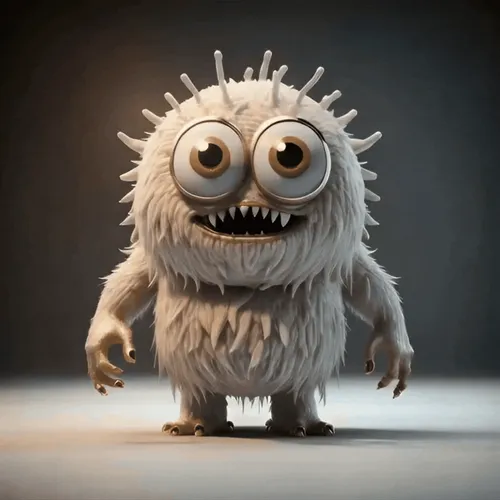 Monster On Unichain ( Free Mint Now )