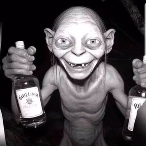 drinkDAO