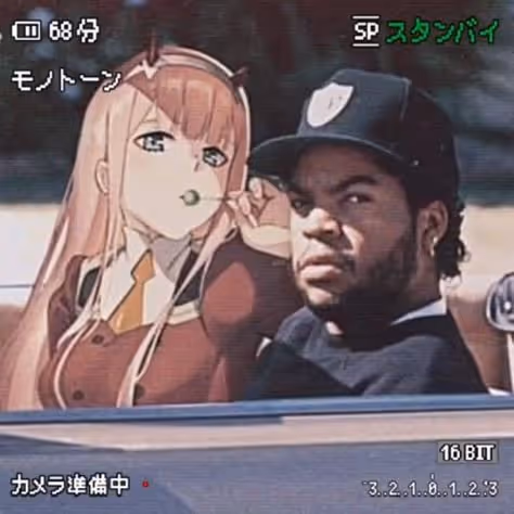 rap