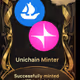 Unichain Minter