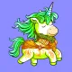 Uni Pony