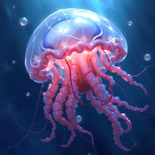 Jellyfish Jingle