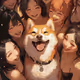 Uni Dog