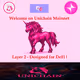 Unichain Legend