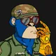 Cyber Primate DNA